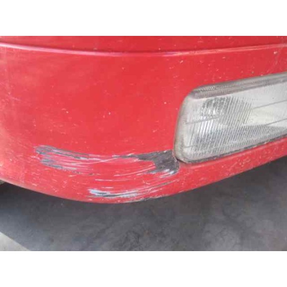 bmw serie 3 compacto (e36) del año 2000