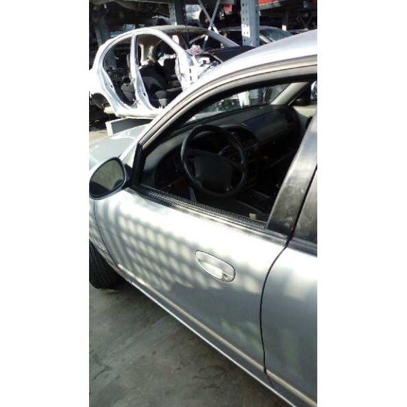 daewoo nubira wagon del año 2003