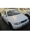 volkswagen polo berlina (6n1) del año 1998