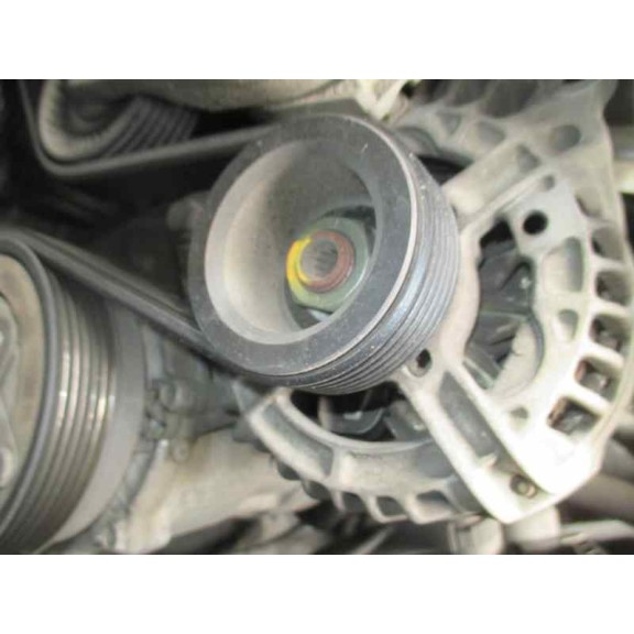 volkswagen golf iv berlina (1j1) del año 1998