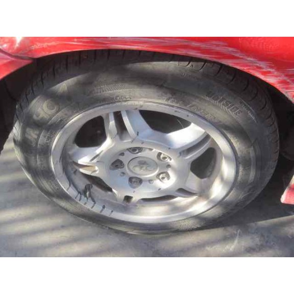 bmw serie 3 compacto (e36) del año 2000