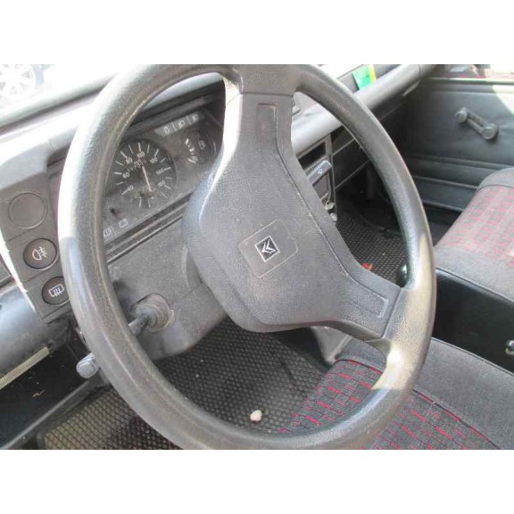 citroën c15 del año 1994