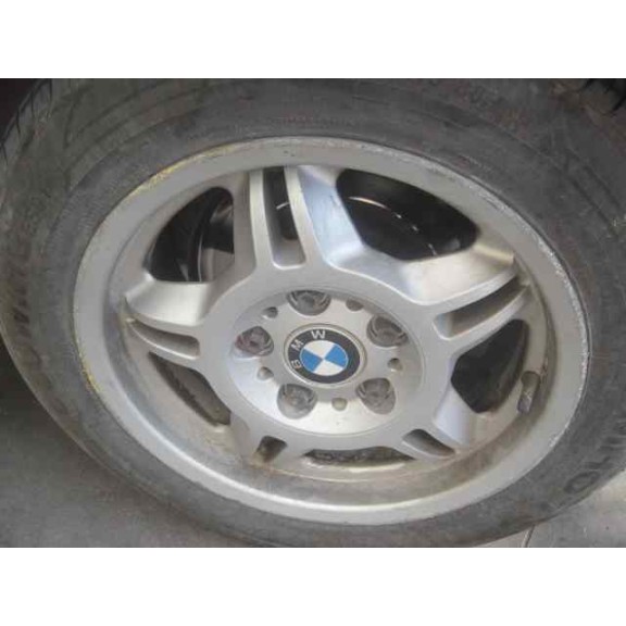 bmw serie 3 compacto (e36) del año 2000