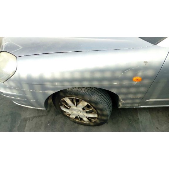 daewoo nubira wagon del año 2003