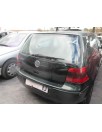 volkswagen golf iv berlina (1j1) del año 1998