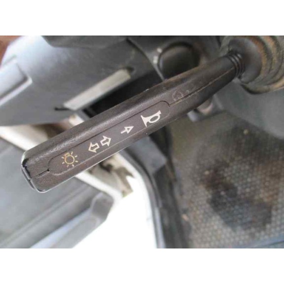 citroën c15 del año 1994