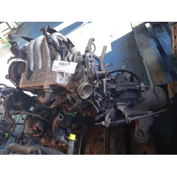 Recambio de motor completo para volvo serie 460 2.0i gle referencia OEM IAM   