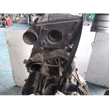 Recambio de despiece motor para mercedes-benz clase a (w168) 140 (168.031) referencia OEM IAM   