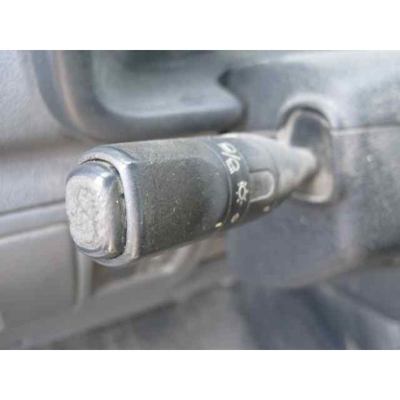 citroën berlingo del año 2002