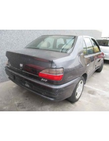 peugeot 306 berlina 3/4/5 puertas (s2) del año 1999