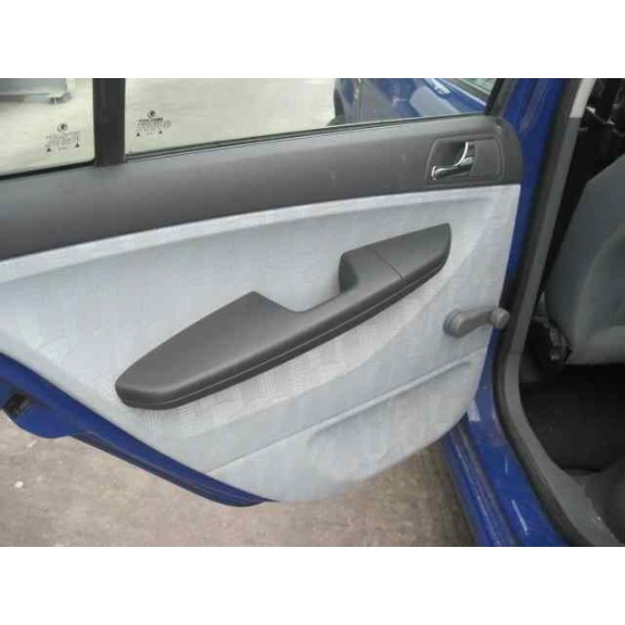 skoda fabia (6y2/6y3) del año 2001