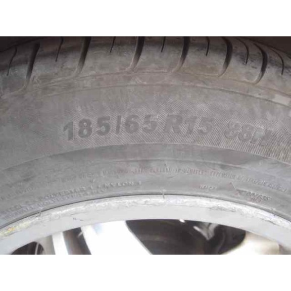 bmw serie 3 compacto (e36) del año 2000