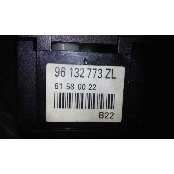 Recambio de mando limpia para citroën xsara berlina 1.6i 16v sx referencia OEM IAM 96132773ZL  