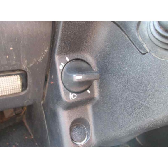 citroën c15 del año 1994