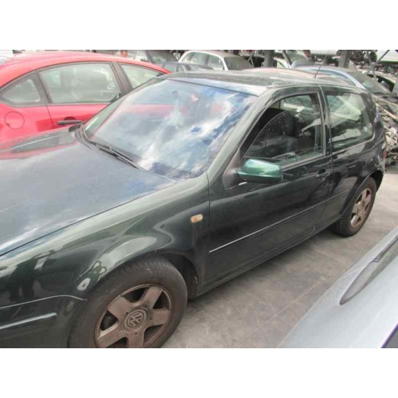 volkswagen golf iv berlina (1j1) del año 1998