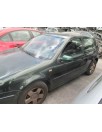volkswagen golf iv berlina (1j1) del año 1998