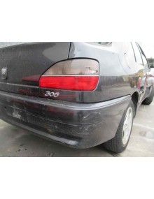peugeot 306 berlina 3/4/5 puertas (s2) del año 1999 2