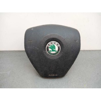 Recambio de kit airbag para skoda octavia berlina (1z3) rs referencia OEM IAM 1Z1857007  