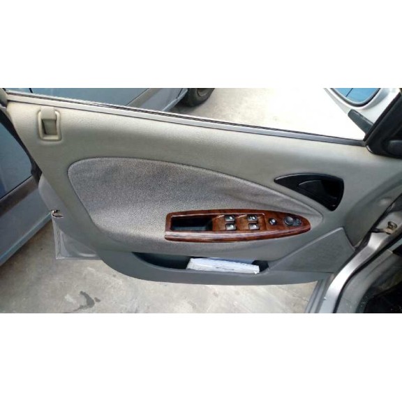 daewoo nubira wagon del año 2003