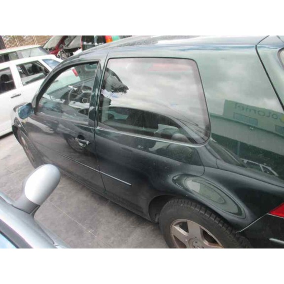 volkswagen golf iv berlina (1j1) del año 1998