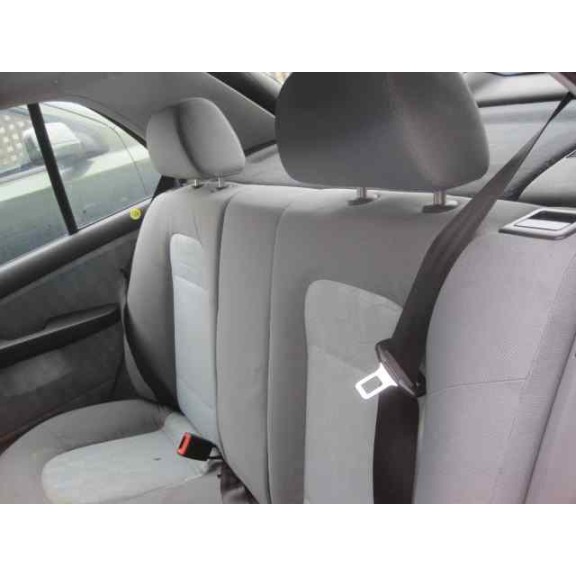 skoda fabia (6y2/6y3) del año 2001