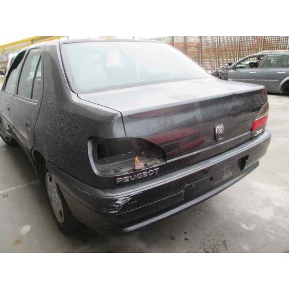 peugeot 306 berlina 3/4/5 puertas (s2) del año 1999