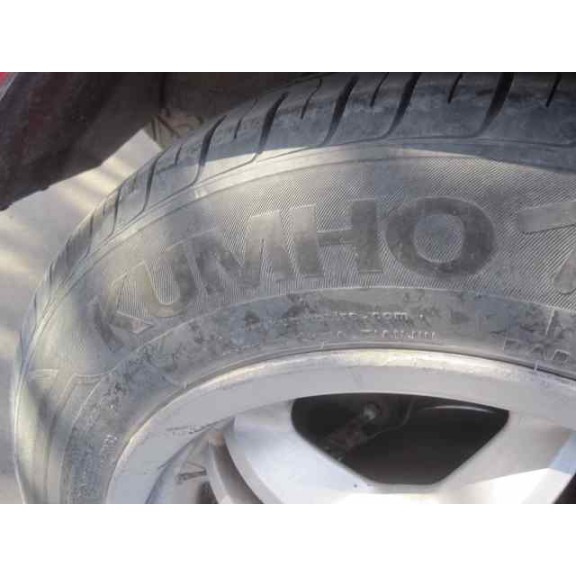 bmw serie 3 compacto (e36) del año 2000