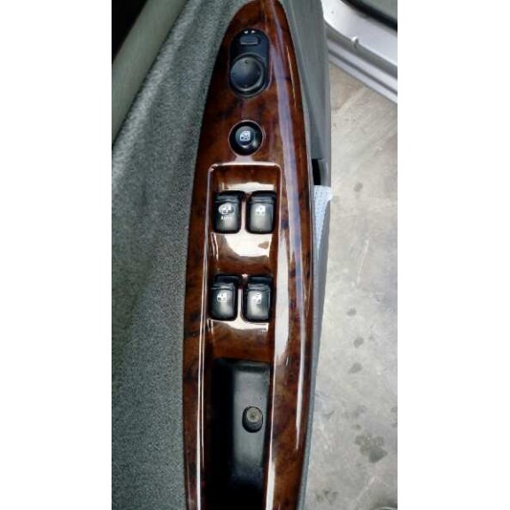 daewoo nubira wagon del año 2003