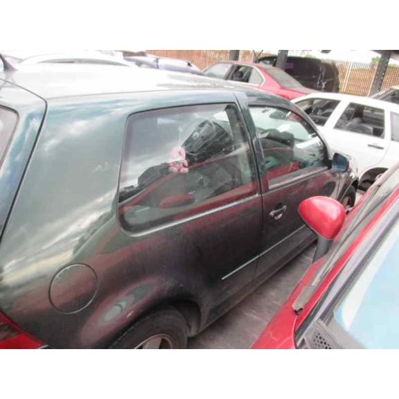 volkswagen golf iv berlina (1j1) del año 1998