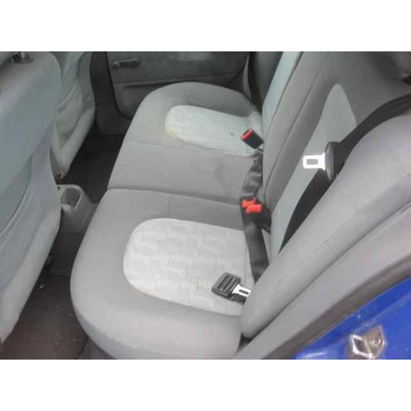 skoda fabia (6y2/6y3) del año 2001