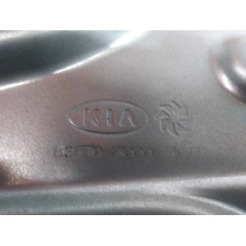 Recambio de elevalunas trasero izquierdo para kia soul 1.6 crdi cat referencia OEM IAM 834702KXXX  
