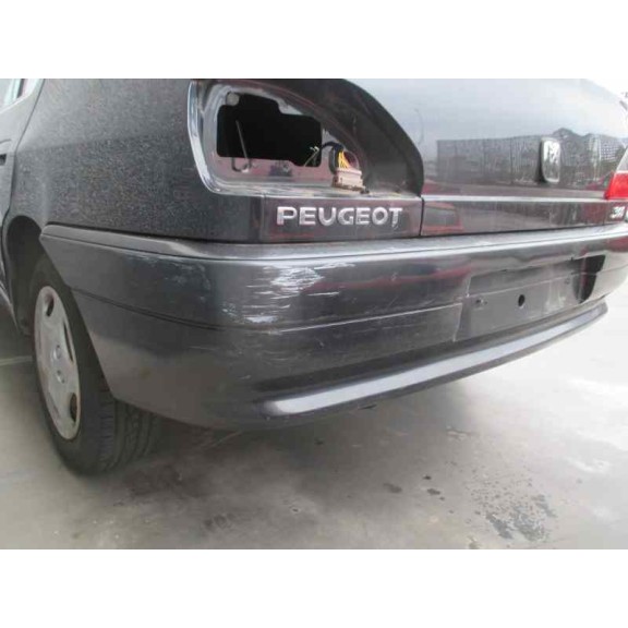 peugeot 306 berlina 3/4/5 puertas (s2) del año 1999