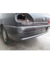 peugeot 306 berlina 3/4/5 puertas (s2) del año 1999