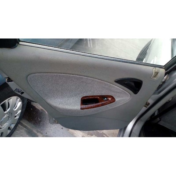 daewoo nubira wagon del año 2003