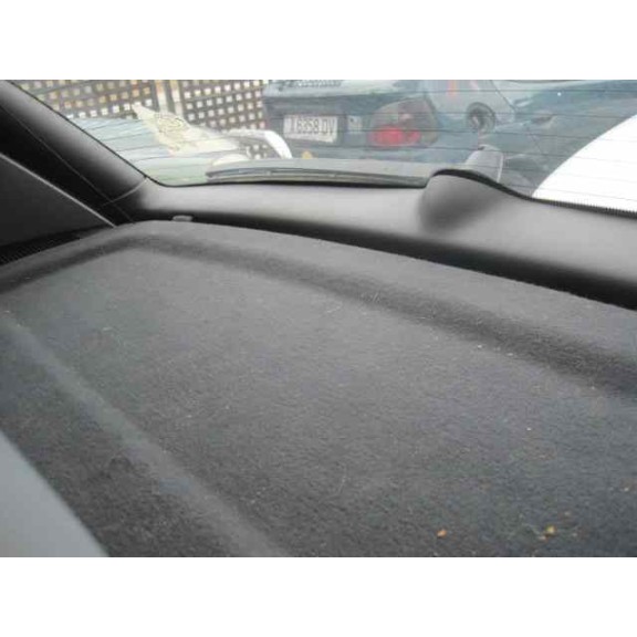 skoda fabia (6y2/6y3) del año 2001