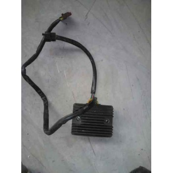 Recambio de modulo electronico para piaggio (vespa) mp3 500ie business erl/lt referencia OEM IAM   