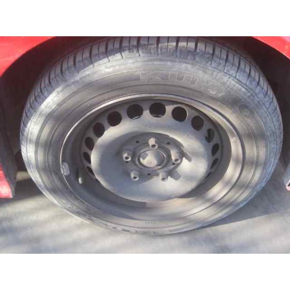 bmw serie 3 compacto (e36) del año 2000