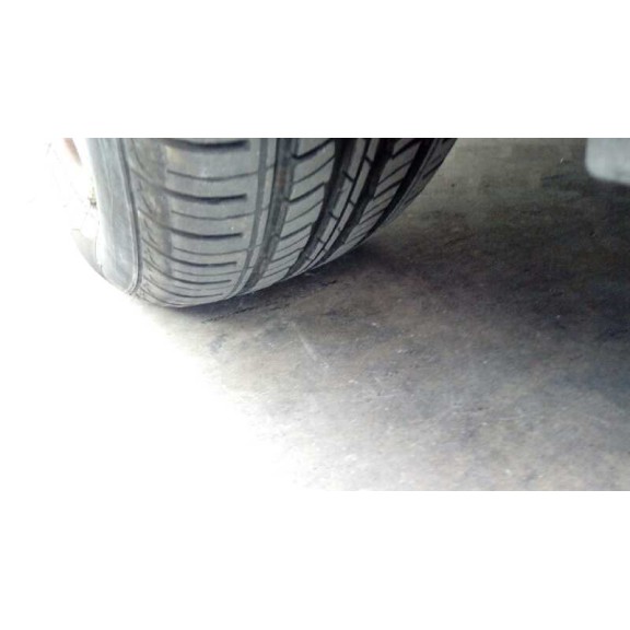 peugeot 206 berlina del año 2006