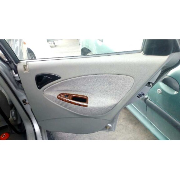 daewoo nubira wagon del año 2003