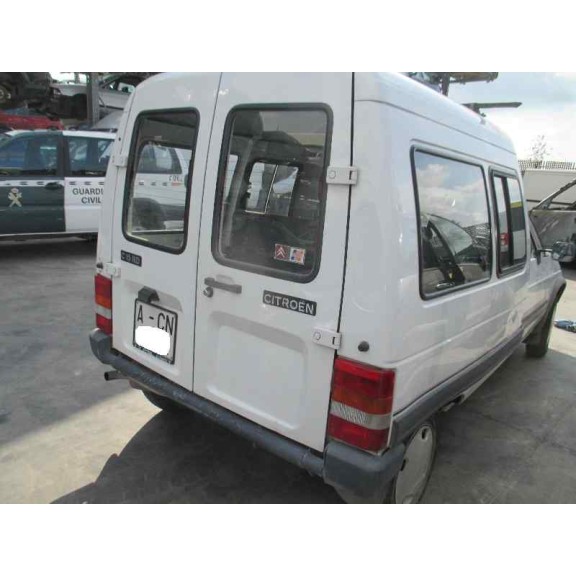 citroën c15 del año 1994