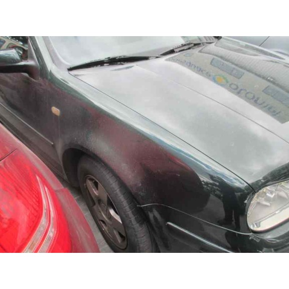 volkswagen golf iv berlina (1j1) del año 1998