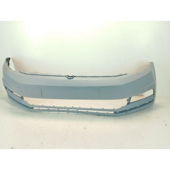 Recambio de paragolpes delantero para volkswagen touran van (5t1) 2.0 tdi referencia OEM IAM 5TA807221AL  