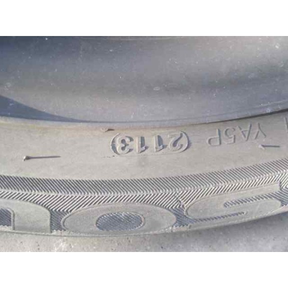 bmw serie 3 compacto (e36) del año 2000