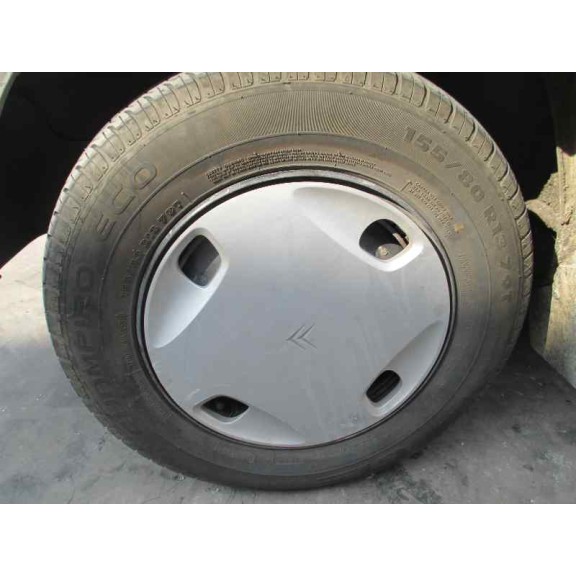 citroën c15 del año 1994