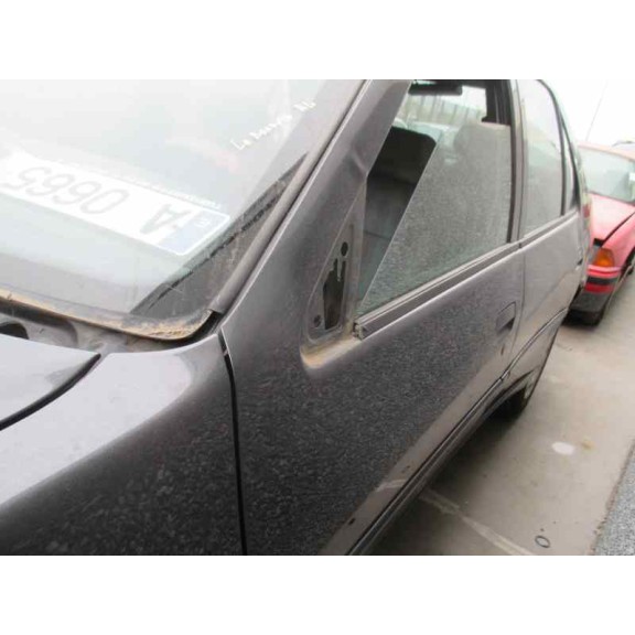 peugeot 306 berlina 3/4/5 puertas (s2) del año 1999