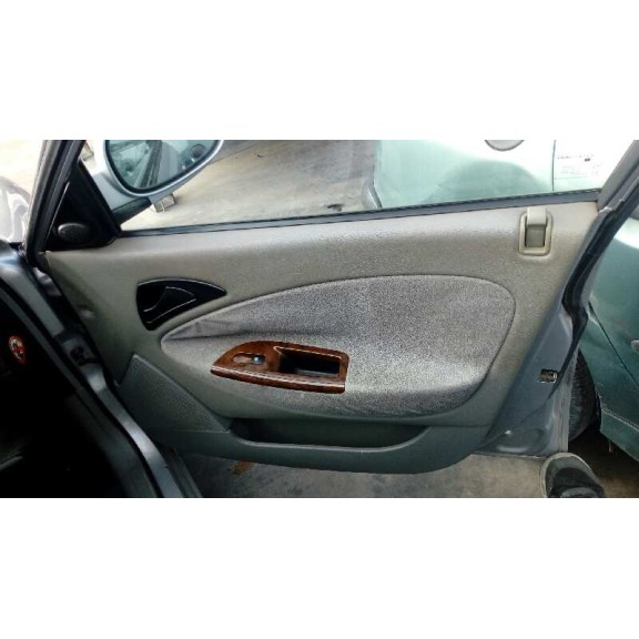 daewoo nubira wagon del año 2003