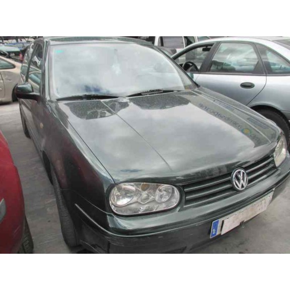 volkswagen golf iv berlina (1j1) del año 1998