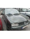volkswagen golf iv berlina (1j1) del año 1998