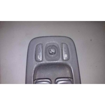 Recambio de mando elevalunas delantero izquierdo para volvo s80 berlina 2.4 d referencia OEM IAM 8682836  