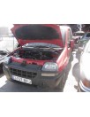 fiat doblo (119) del año 2001